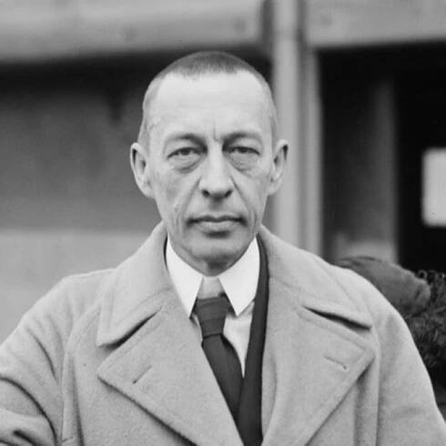 Jak je možná neznáte: Sergej Vasiljevič Rachmaninov
