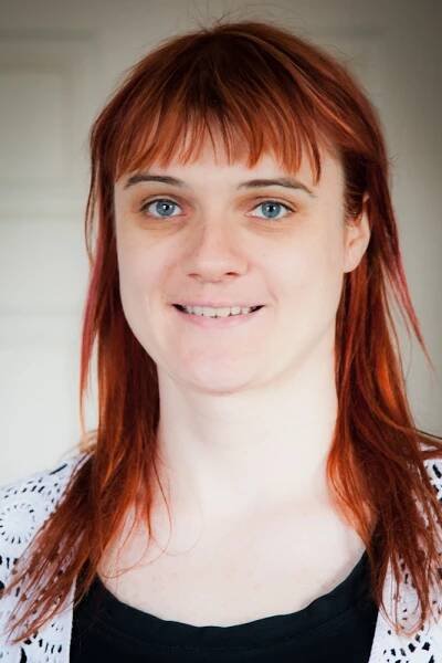 Sarah Brown (politician)