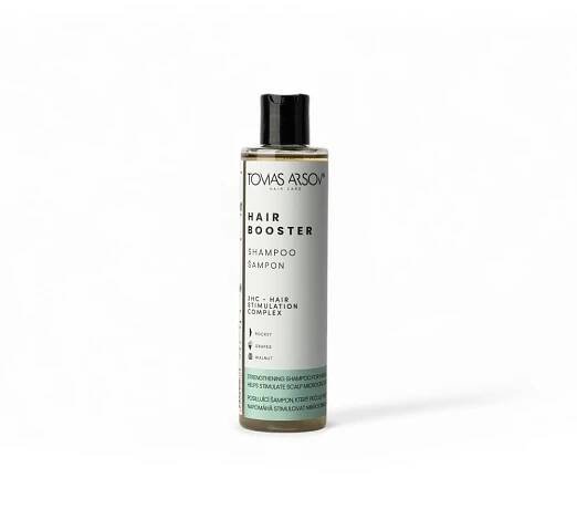 Tomas Arsov Hair Booster šampon 250 ml