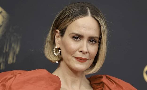 Sarah Paulson