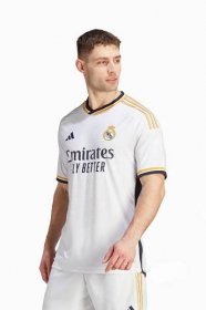 Tričko adidas Real Madrid 23/24 domácí Authentic