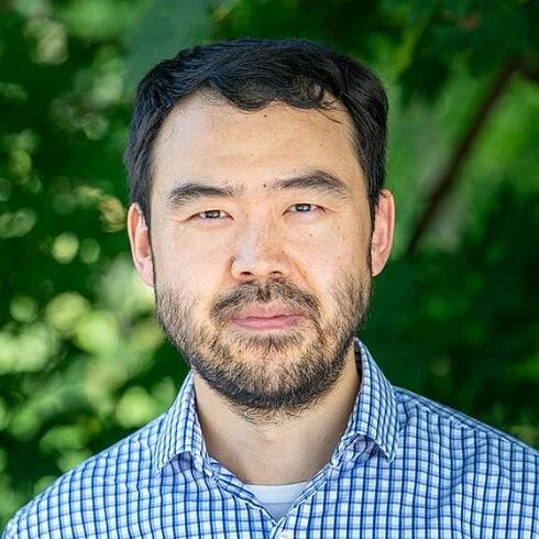 K. Max Zhang