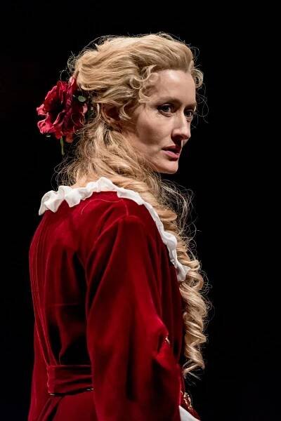 Queen Anne | Royal Shakespeare Company 