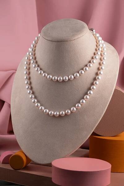 Akoya Pearl Jewelry - The Intrepid Wendell