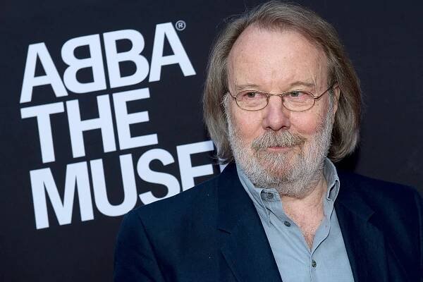Benny Andersson