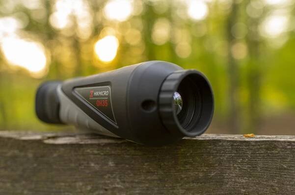 HIKMICRO OWL OH35 | OXE.cz