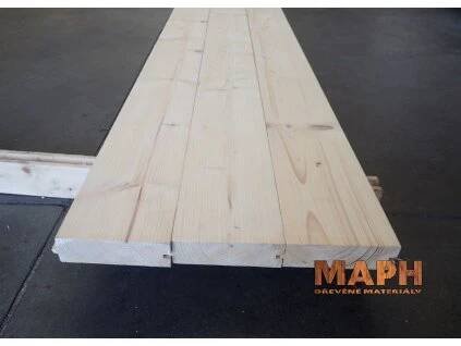 podlahove palubky 40x146 smrk