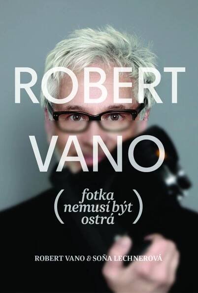 Robert Vano