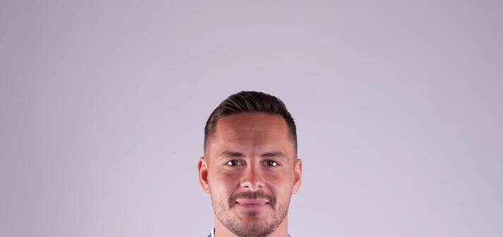 Daniel Holzer