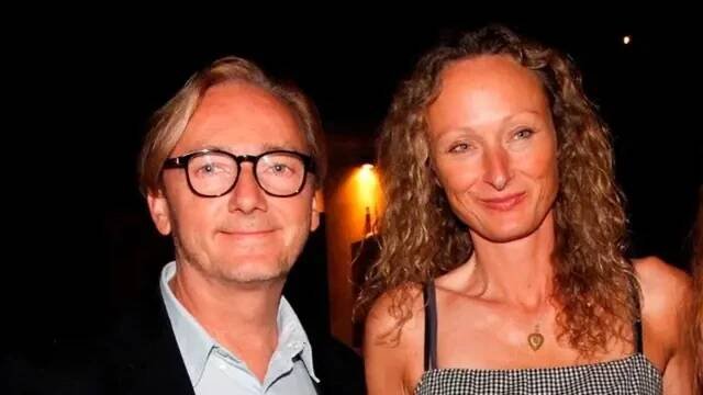Alice Kovácsová a Ondřej Havelka se dali dohromady skrze nevěru.