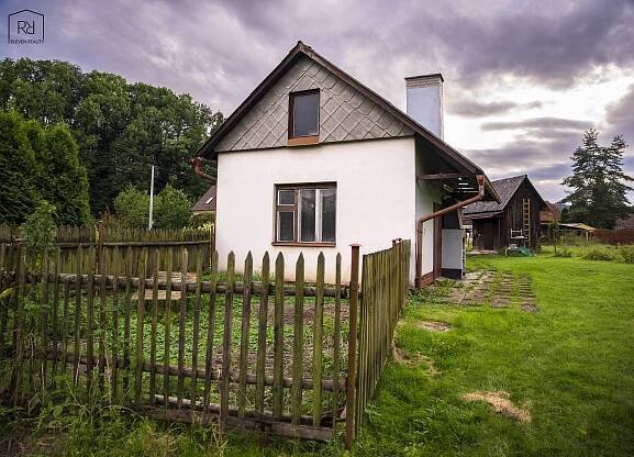 Prodej Dům, Rybník, okres Ústí nad Orlicí
