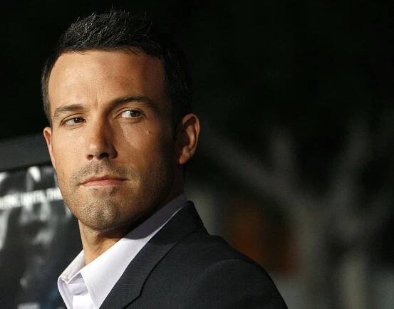 Ben Affleck Background Wallpaper