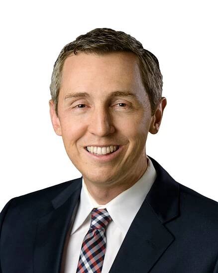 Matt Carvalho