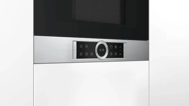 BOSCH BFR634GS1