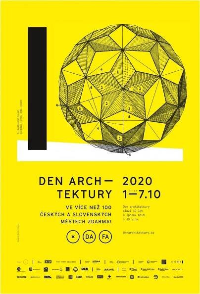 Archiv — Den architektury