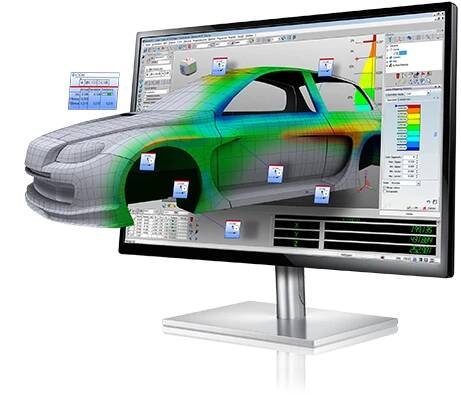 Metrolog V5 DEJTE VAŠEMU SOFTWARE CATIA NOVÝ ROZMĚR