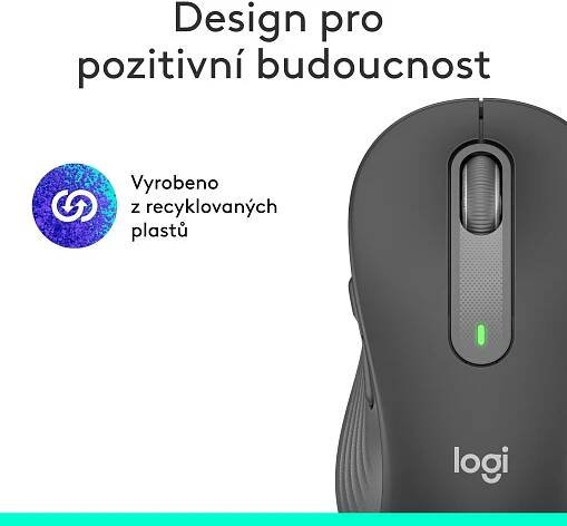 Logitech M650 M Graphite