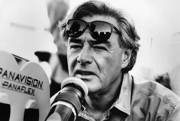 Zemřel Richard Donner, režisér Supermana a Smrtonosné zbraně