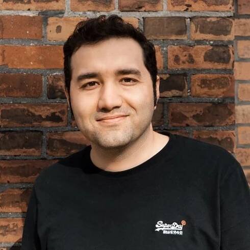Mohammad Hosseini