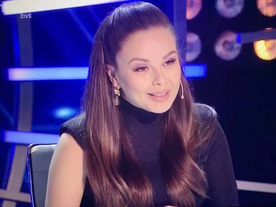 Foto k tématu SuperStar 2020 – stránka 93