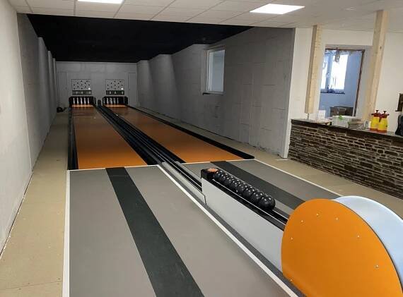 REFERENCIE - ZAKO BOWLING