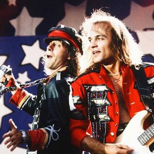 Wind Of Change: the story of the most monumental power ballad ever