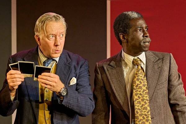 Habeas Corpus is a hilarious, knockout revival of Alan Bennett’s comedy – review