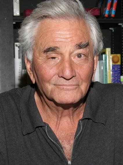Peter Falk - Actor