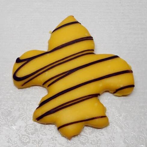 Baum's Fine Pastries StateGiftsUSA.com/made-in-louisiana