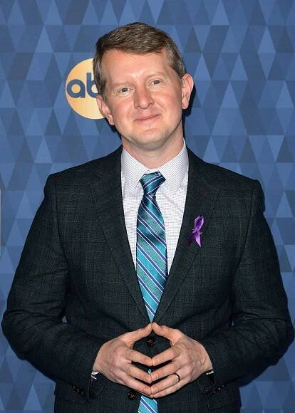 Ken Jennings