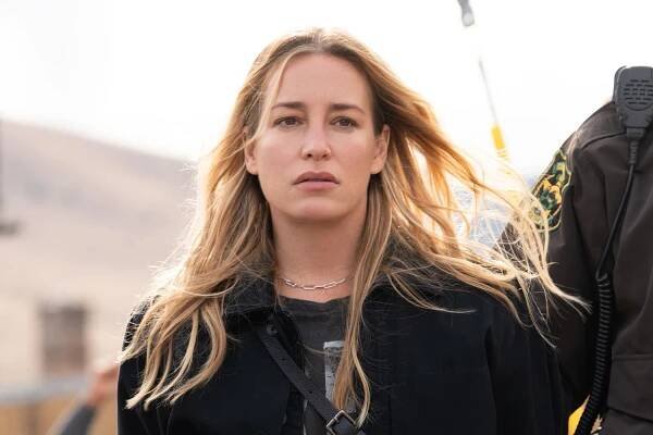 Grey's Anatomy casts a Yellowstone star in recurring role
