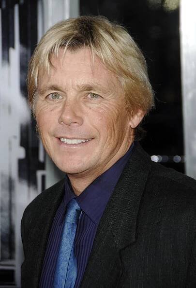 Christopher Atkins at arrivals for EXTRAORDINARY MEASURES Premiere, Grauman''s Chinese Theatre, Los Angeles, CA January 19, 2010. Photo By: Michael Germana/Everett Collection