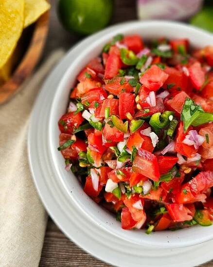 WOT-Approved Dips to Make This Cinco de Mayo - Women of Today