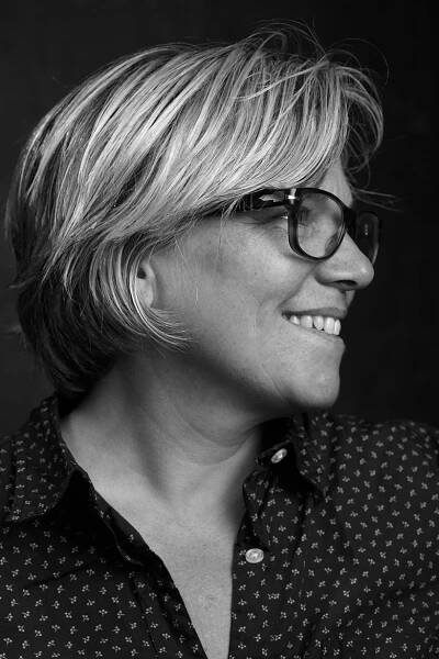 Buvette's Jody Williams shares her favorite places in Paris