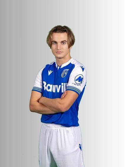 Ben White Profile