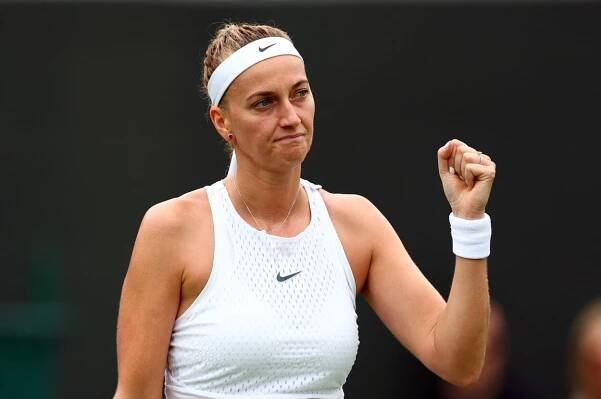 Wimbledon 2023: Kde sledovat Kvitová vs. Jabeur živě?