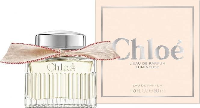 Chloé L‘Eau De Parfum Lumineuse W EDP