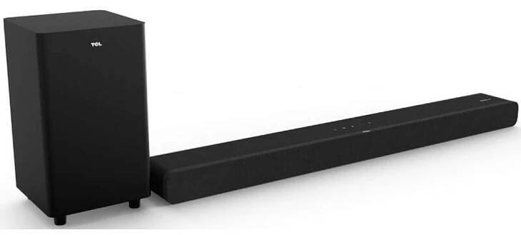 TCL SB-TS8132 Soundbar