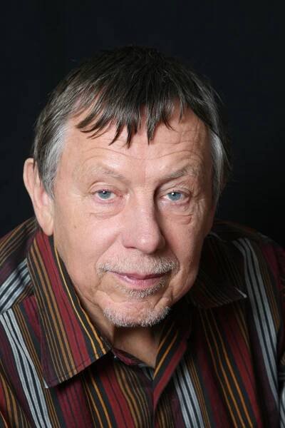 Klaus Schmidt (Pfarrer)