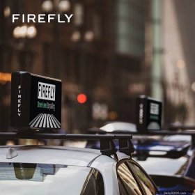 DailyDOOH » Blog Archive » Firefly Drives Purchase Lift for Tier 1 Auto