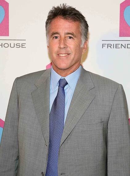 John F. Kennedy's Nephew, Actor Christopher Lawford, Dies of Heart Attack at 63