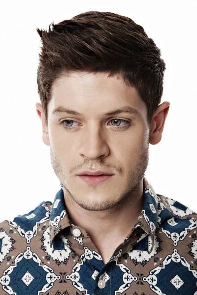 Tag: Iwan Rheon | Fandíme Seriálům