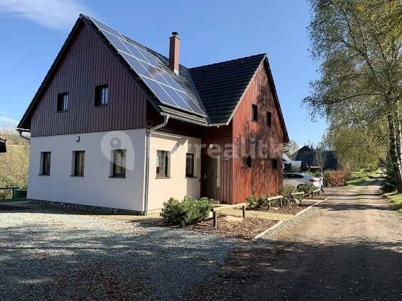 Pronájem chaty, chalupy, Orlické Záhoří, Královéhradecký kraj