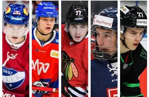 MS v hokeji do 20 rokov 2021 - tabuľka a výsledky