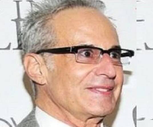 Robert Ellis Silberstein Biography – Facts, Childhood, Family Life, Achievements