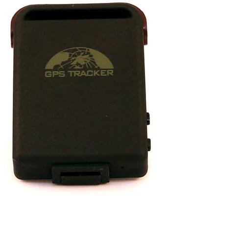 Coban TK102 Personal GPS Tracker USER GUIDE