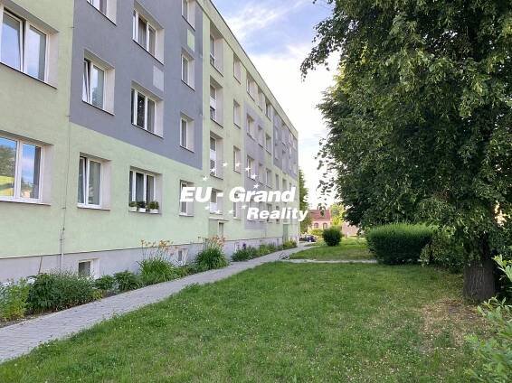 Poštovní, Varnsdorf, okres Děčín