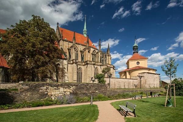 Středověký Kolín pro školy a zájmové skupiny: Navštivte muzeum!