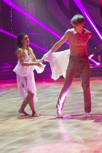 Vítěz StarDance Zdeněk Piškula k nepoznání: Vylepaný a s nepřítomným výrazem!
