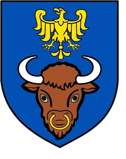 Soubor:POL Żywiec COA.svg – Wikipedie